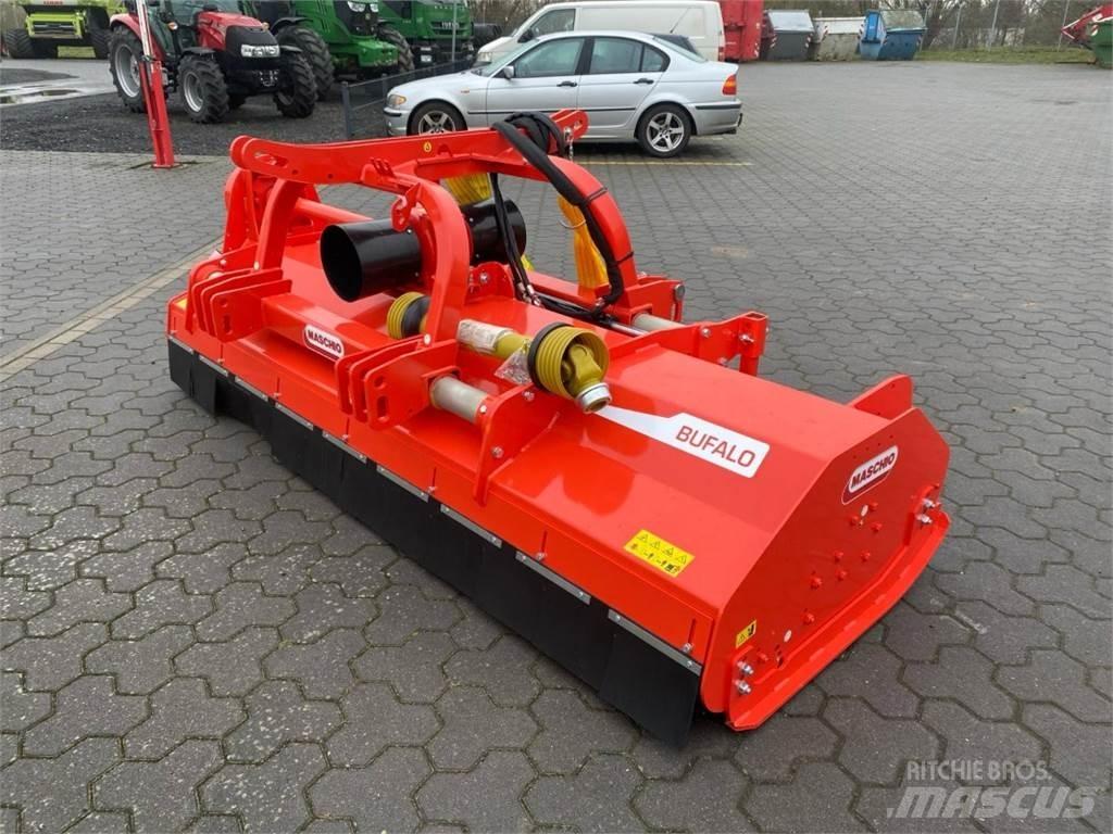 Maschio Bufalo 280 Other Forage Equipment