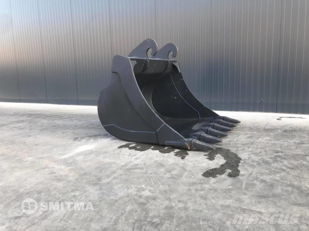  Smitma CW30 18-23t Buckets