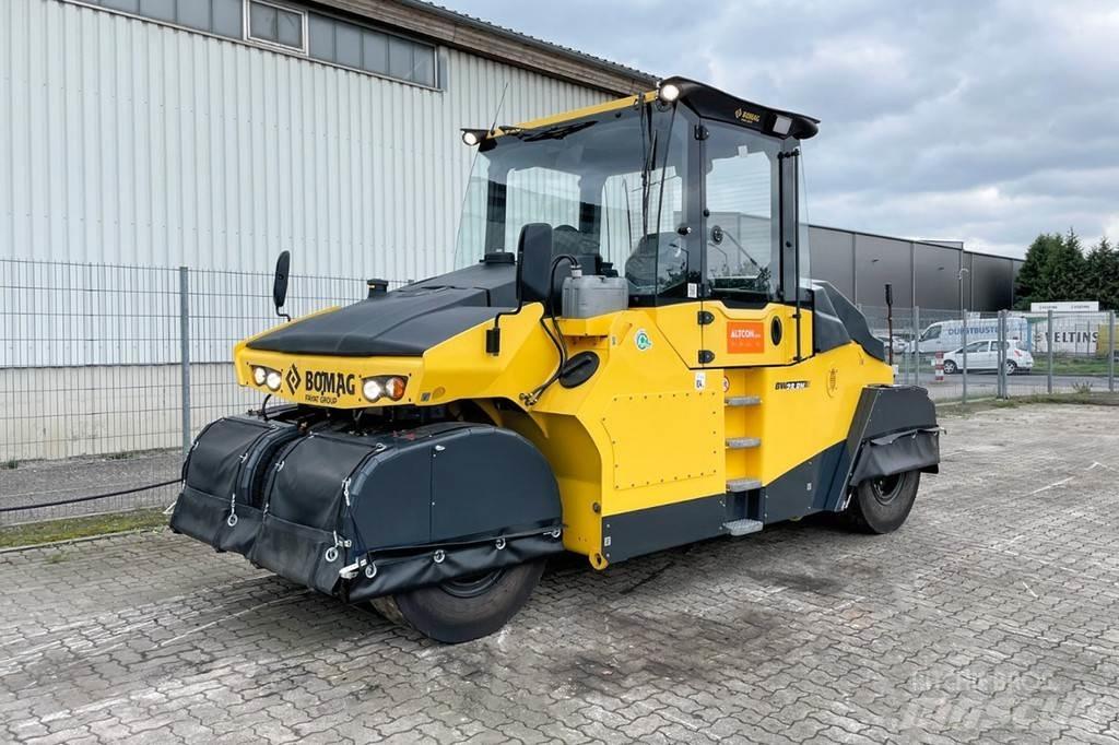 Bomag BW 28 RH Pneumatic tired rollers