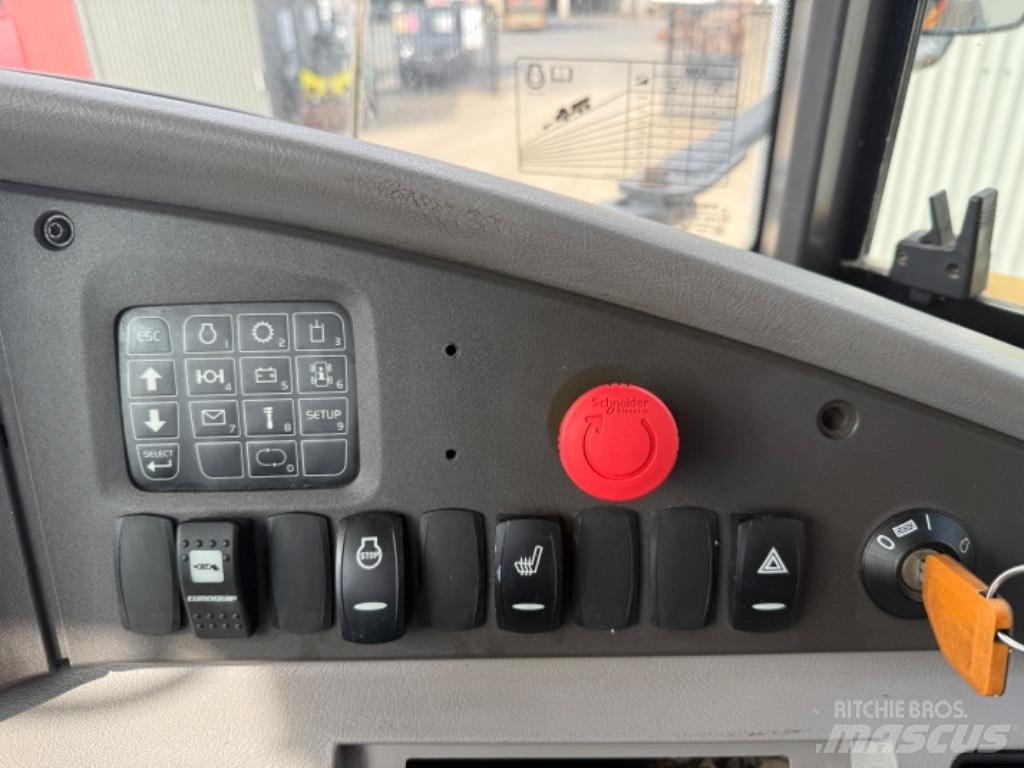 Volvo A 25 G Articulated Dump Trucks (ADTs)