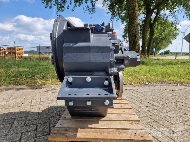  Twin Disc MG5114 Marine transmissions