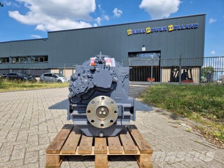  Twin Disc MG5114 Marine transmissions