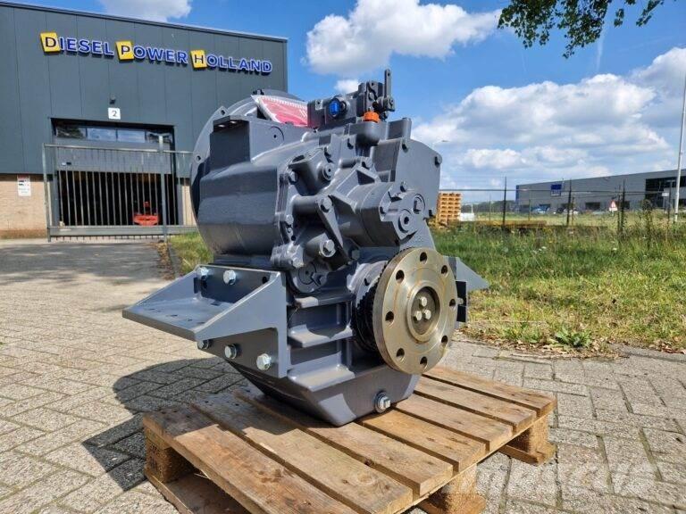  Twin Disc MG5114 Marine transmissions