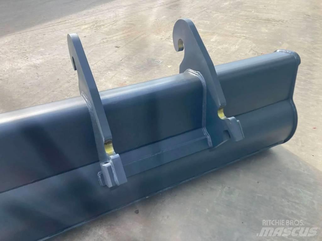 Smitma CW30 2.00m Buckets