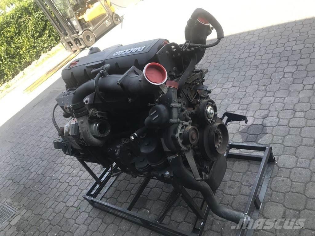 DAF MX11 291 H1 Engines