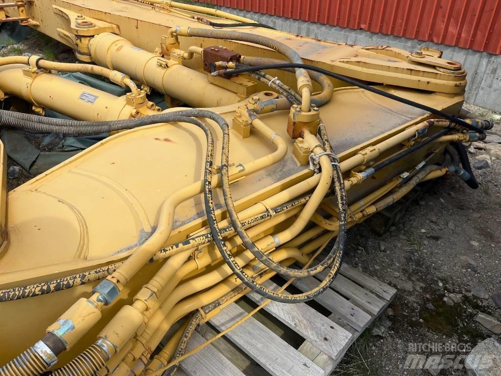 CAT 325 B L LR Crawler Excavators