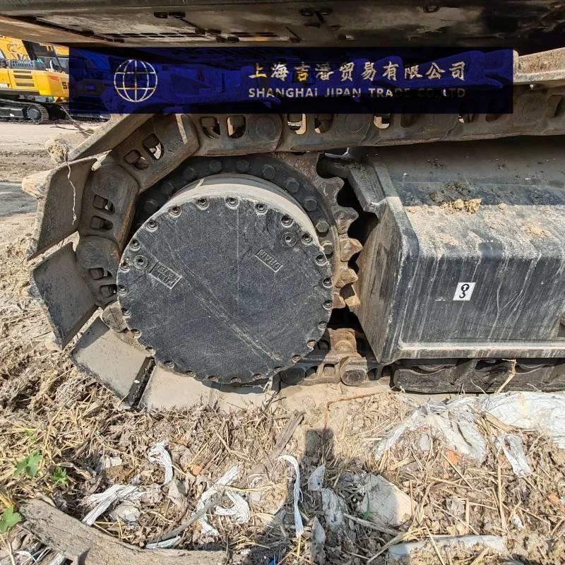 Sany SY 485 H Crawler Excavators