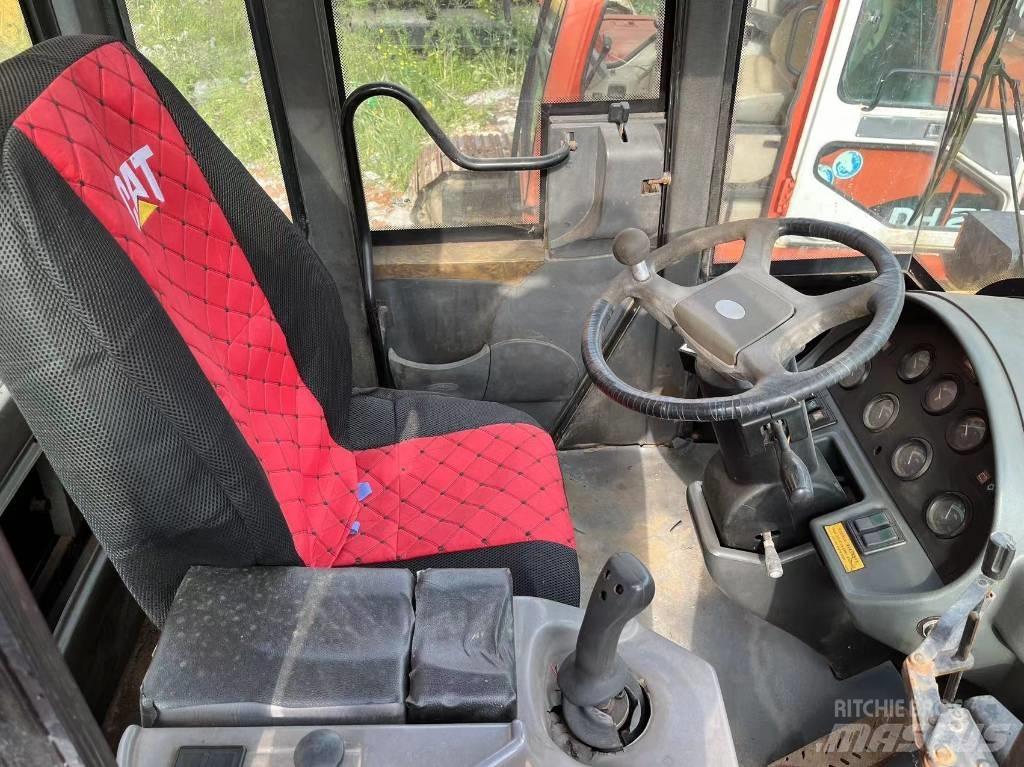 CAT 950 G Wheel Loaders