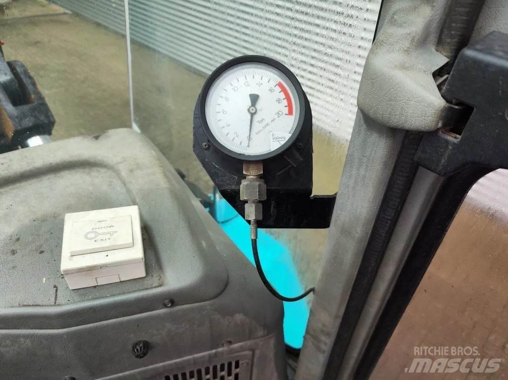 SMV 16-1200B Misc Forklifts
