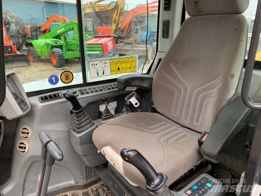Bobcat E 60 Mini Excavators <7t (Mini Diggers)