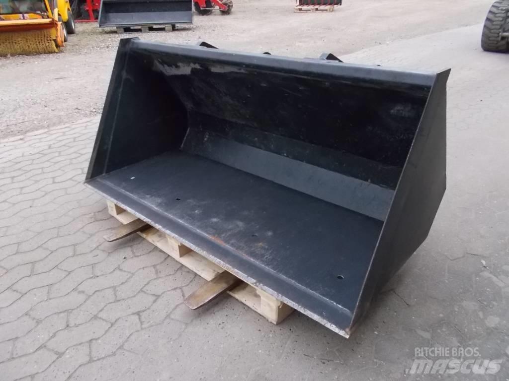  Widemann 1380 Plus Mini Loader