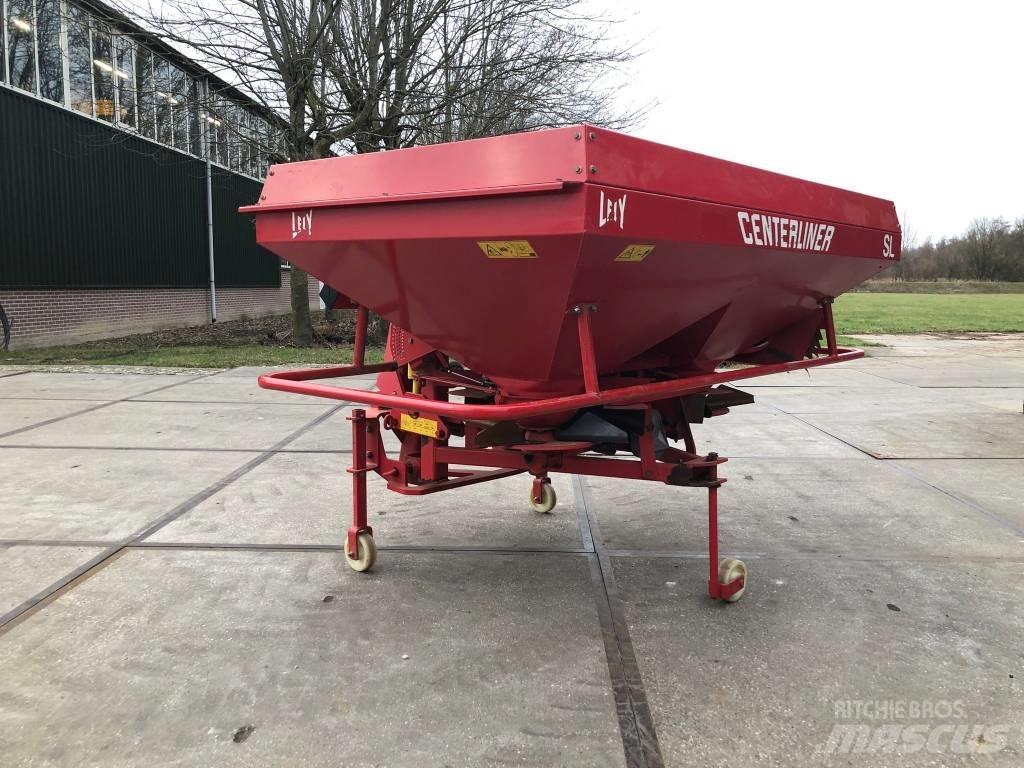 Lely Centerliner SL Mineral spreaders