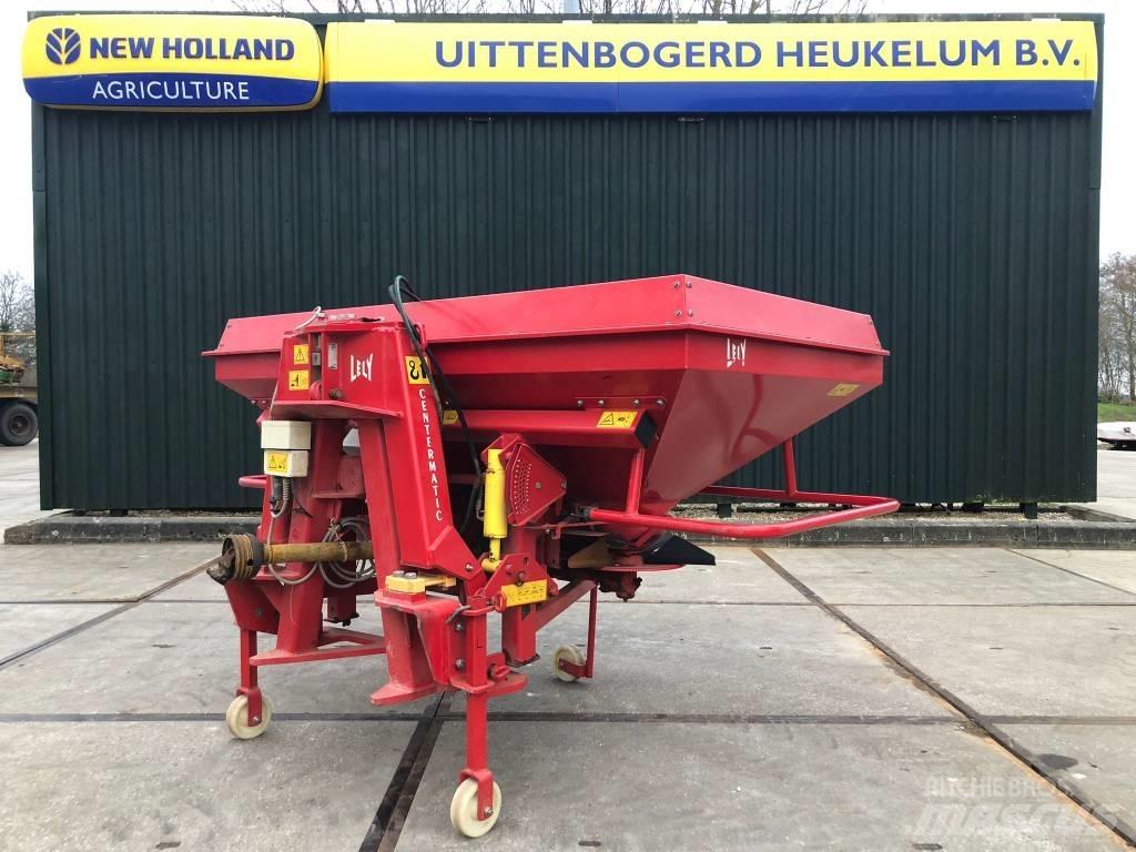 Lely Centerliner SL Mineral spreaders
