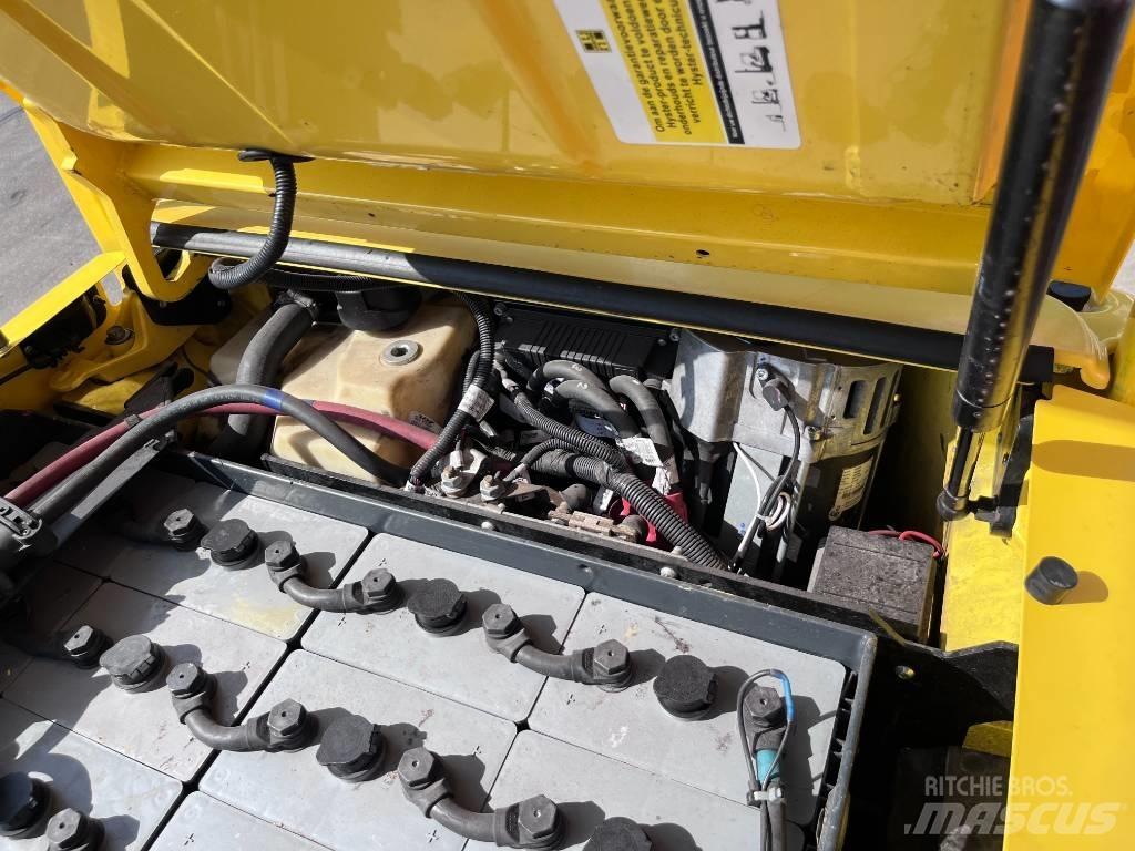 Hyster J 2.00 XNT Electric Forklifts