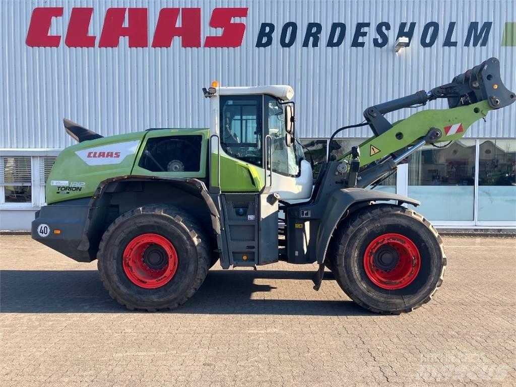 CLAAS TORION 1812 Wheel Loaders