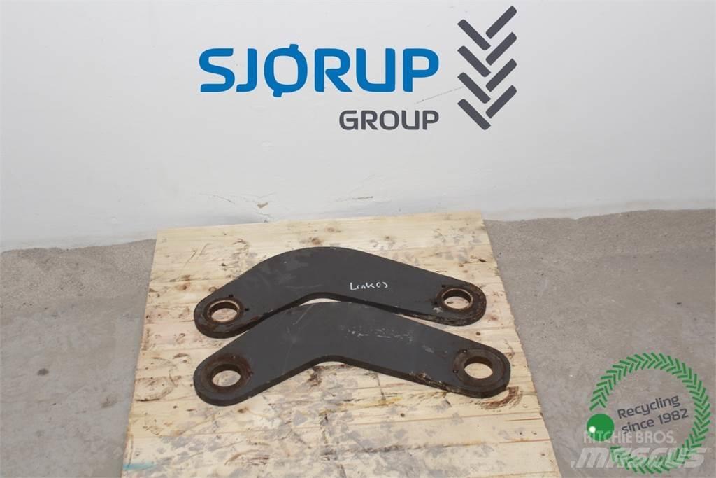 Volvo L40 B Lever Other