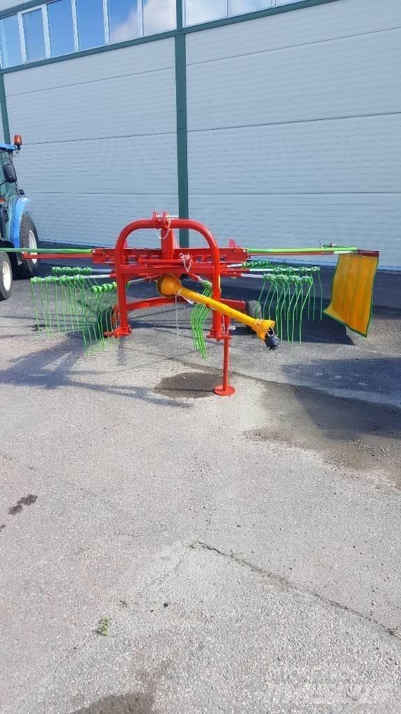 MESKO-ROL zk370 Swathers \ Windrowers