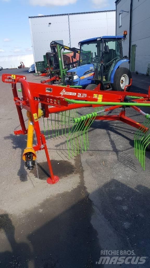 MESKO-ROL zk370 Swathers \ Windrowers