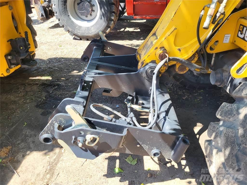 JCB 527-58AGRI Other