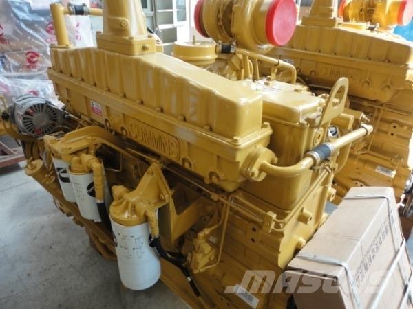Cummins NTA855-C360 Engines