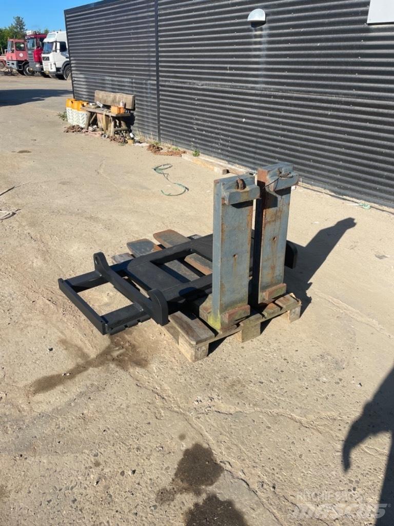  Andet Volvo Other