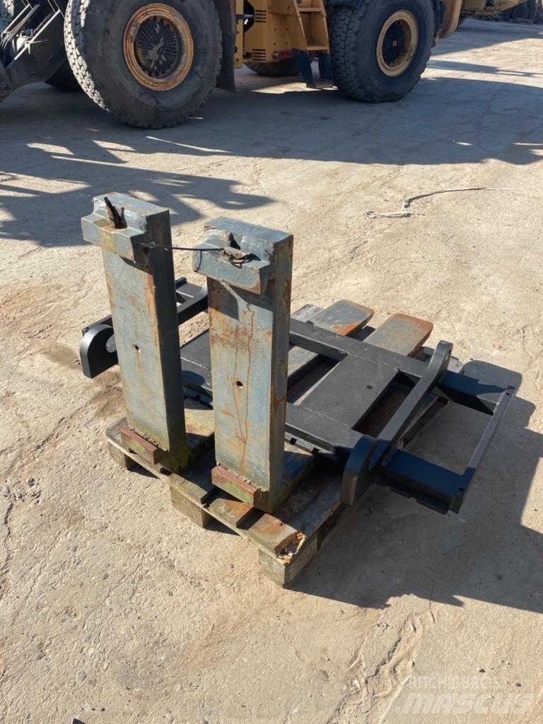  Andet Volvo Other