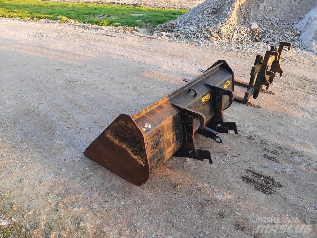 JCB 403 Mini Loader