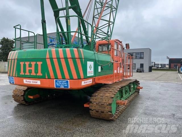 IHI CCH 700 Crawler Cranes