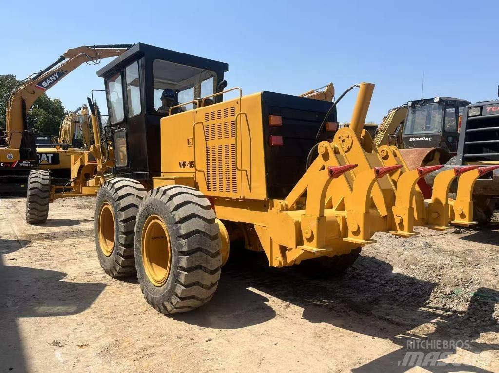 CAT 140 H Motor Graders