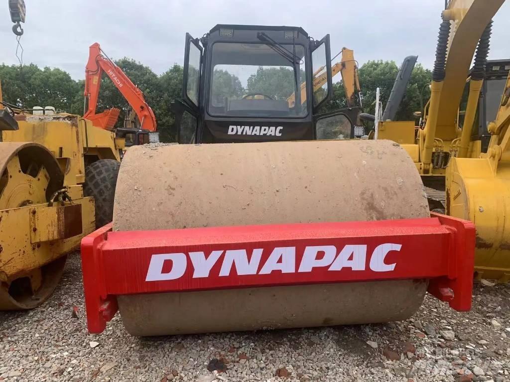 Dynapac CA 251 D Single drum rollers