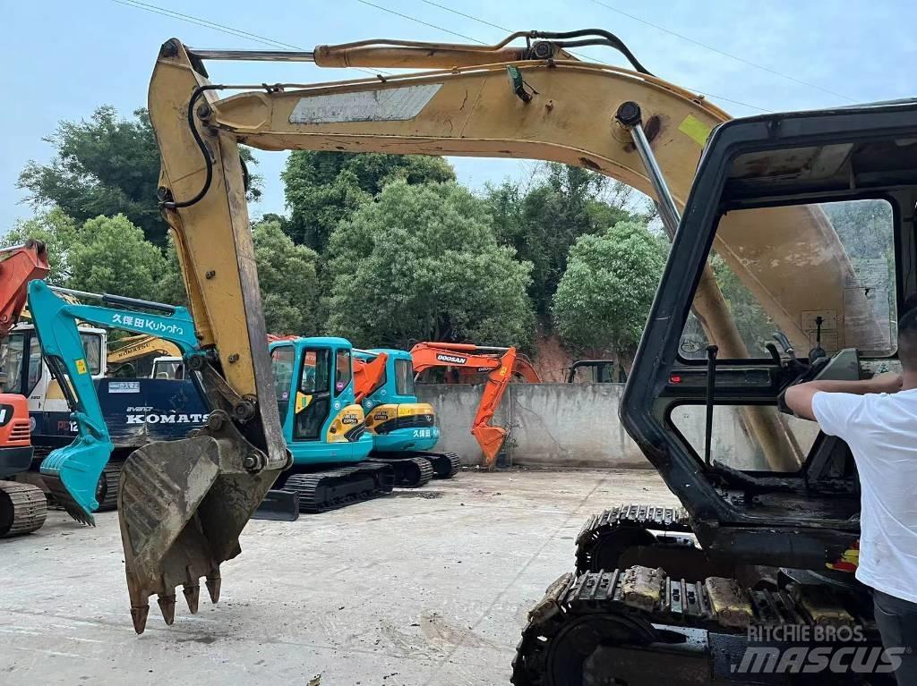 Sumitomo S265F2 Crawler Excavators