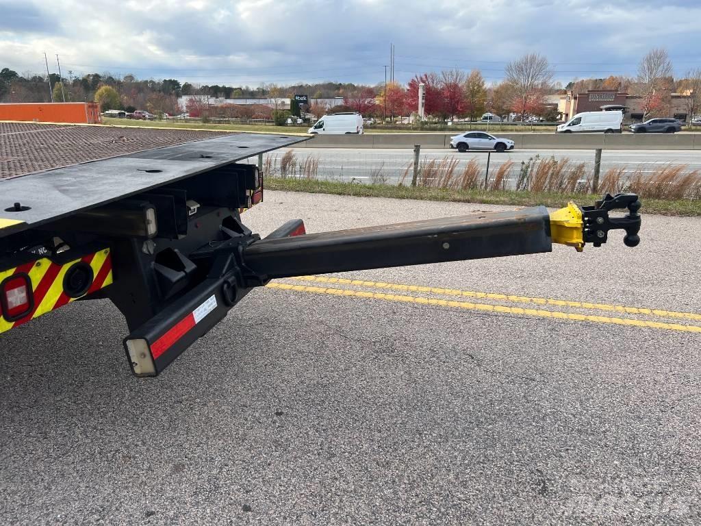 Freightliner M2 Tow Trucks / Wreckers