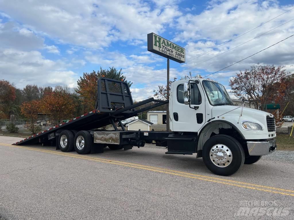 Freightliner M2 Tow Trucks / Wreckers
