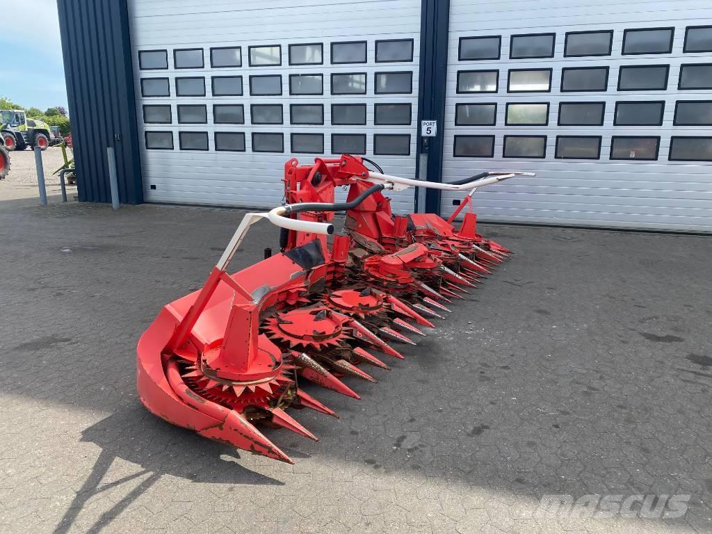 Kemper 360 Plus Self-propelled foragers