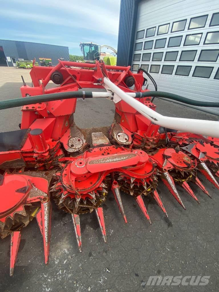 Kemper 360 Plus Self-propelled foragers
