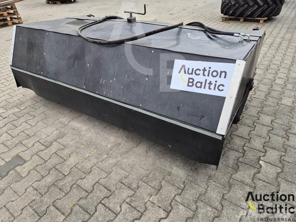  ROAD Sweeper Other
