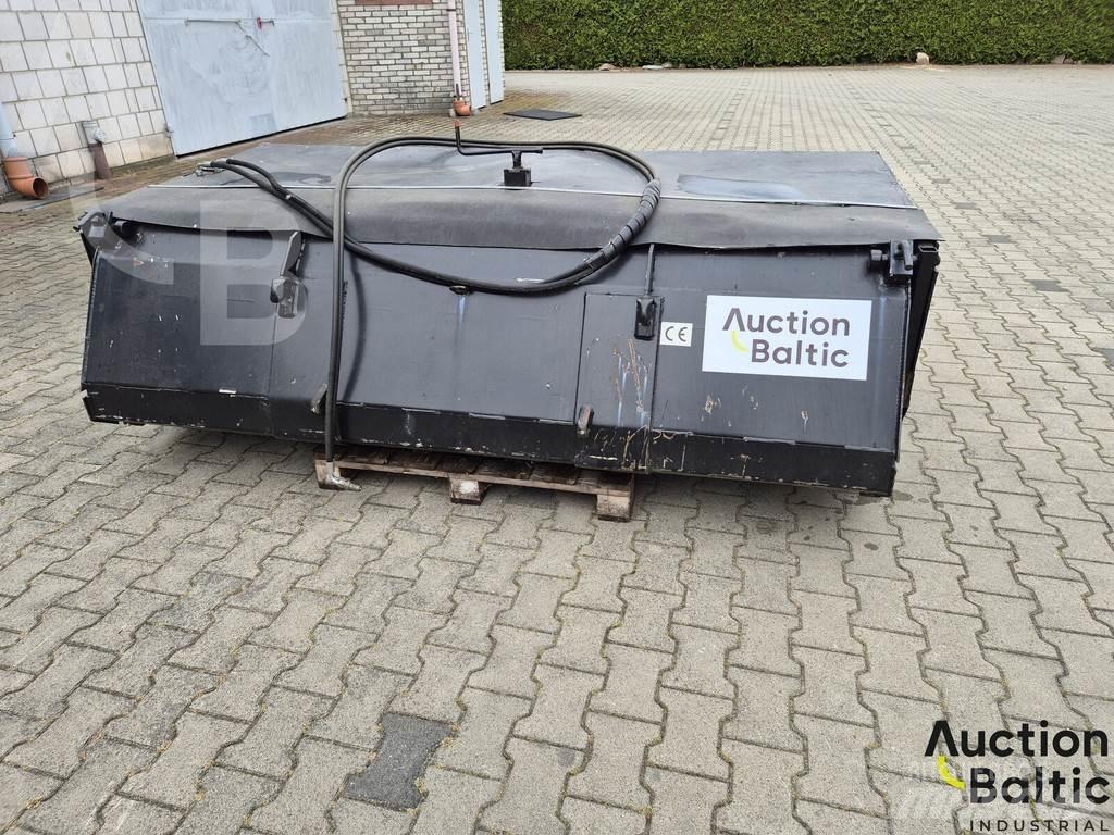  ROAD Sweeper Other