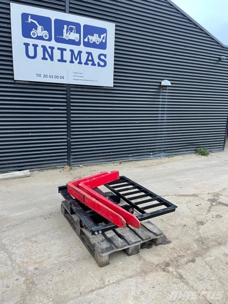  Andet 5000kg Forks