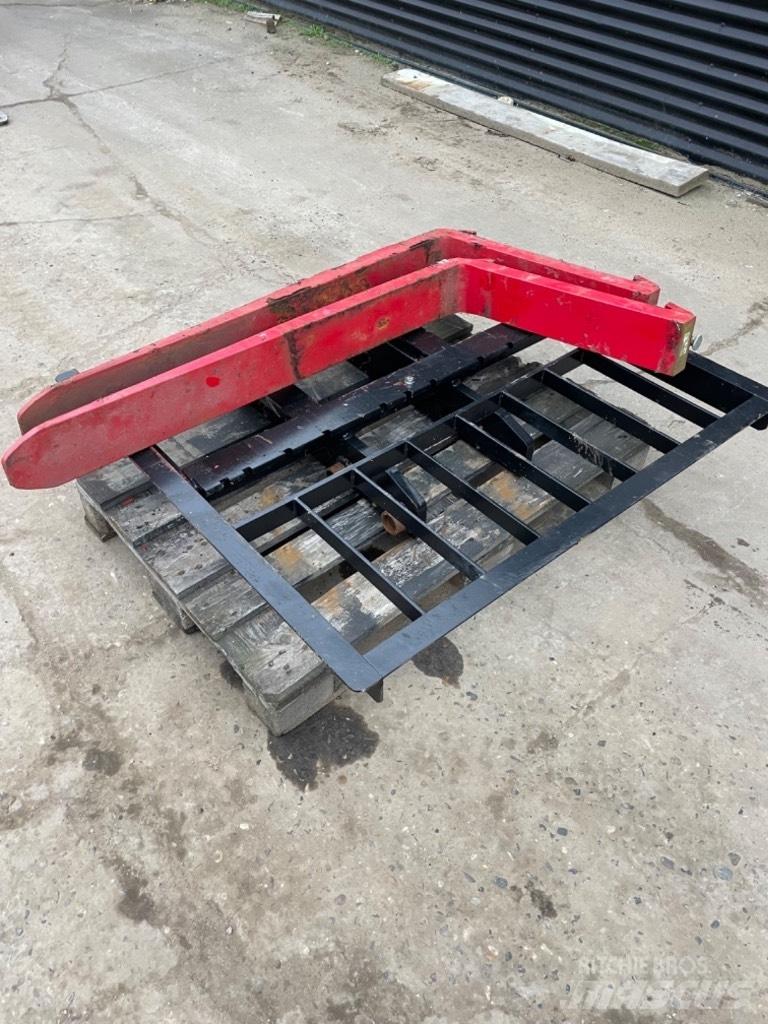  Andet 5000kg Forks