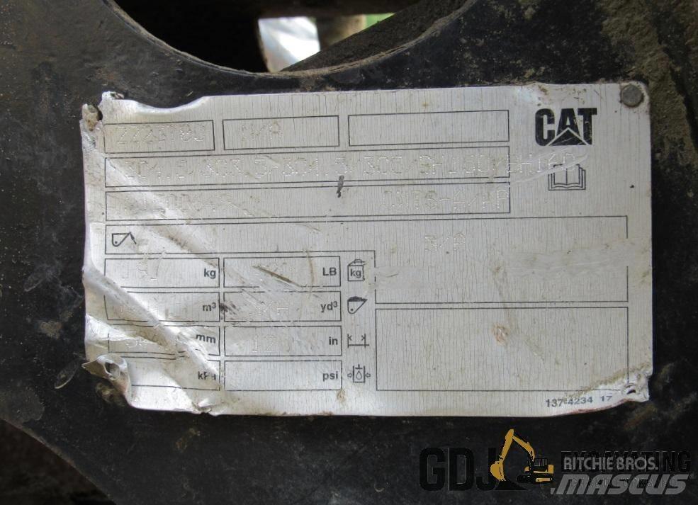 CAT 305 C CR Mini Excavators <7t (Mini Diggers)