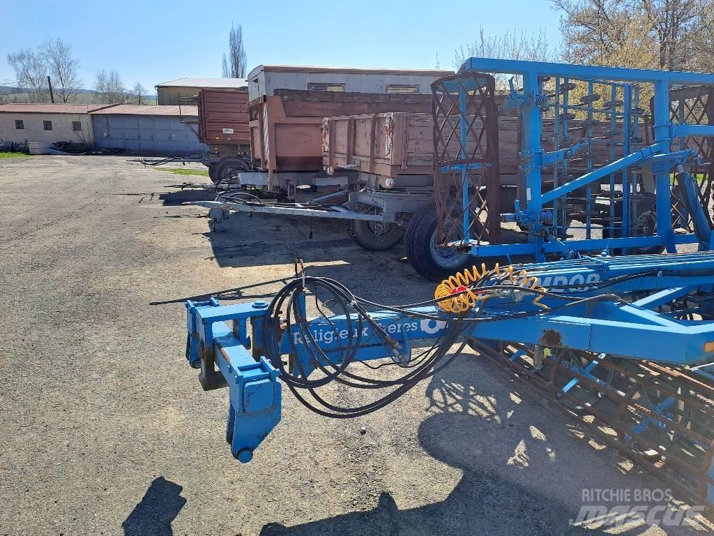 Religieux Comdor 5m Chain Harrows