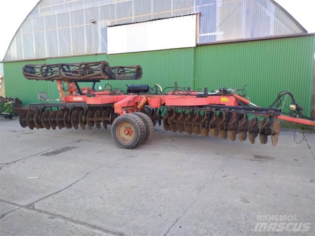 Quivogne MD 52 Disc Harrows