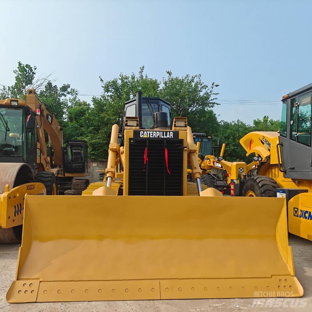 CAT D 7 G Motor Graders