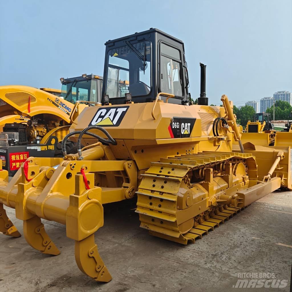 CAT D 7 G Motor Graders