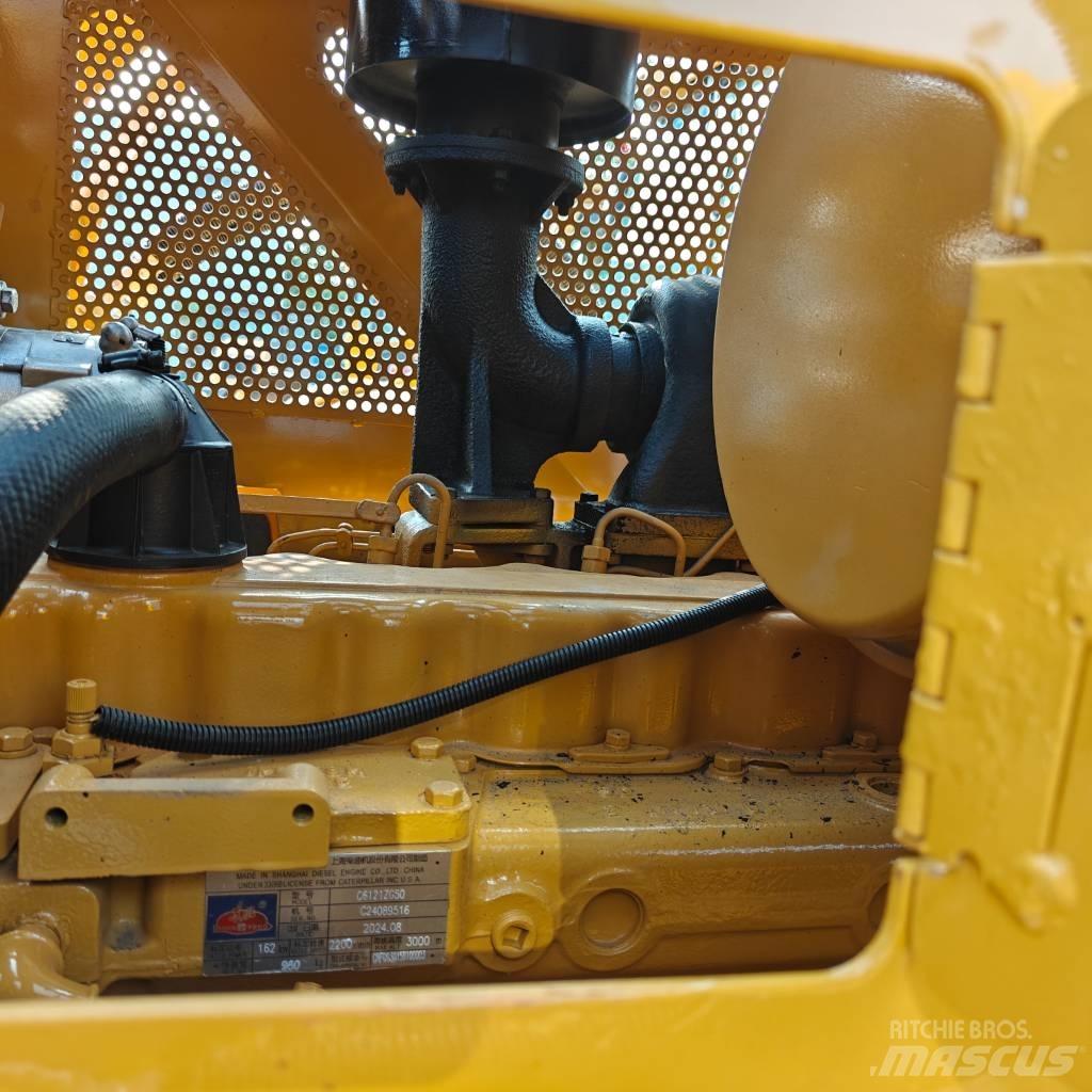 CAT D 7 G Motor Graders
