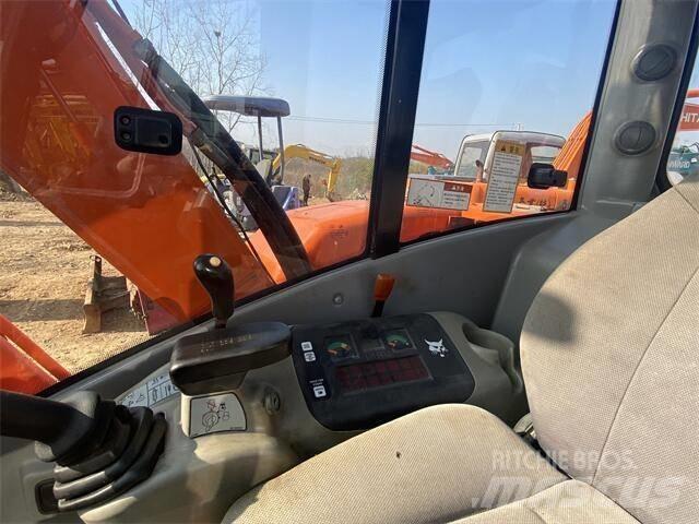Doosan DX 80 Mini Excavators <7t (Mini Diggers)