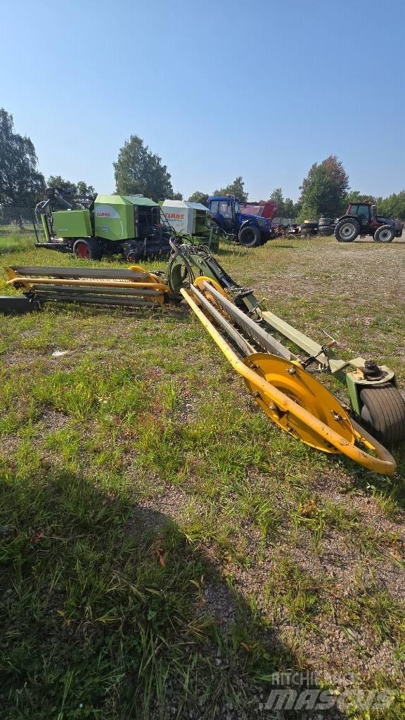 Elho V-Twin 600 Swathers \ Windrowers