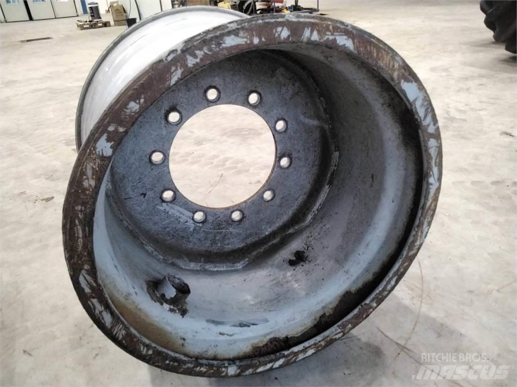 Valmet 890 20x26,5 Tires, wheels and rims