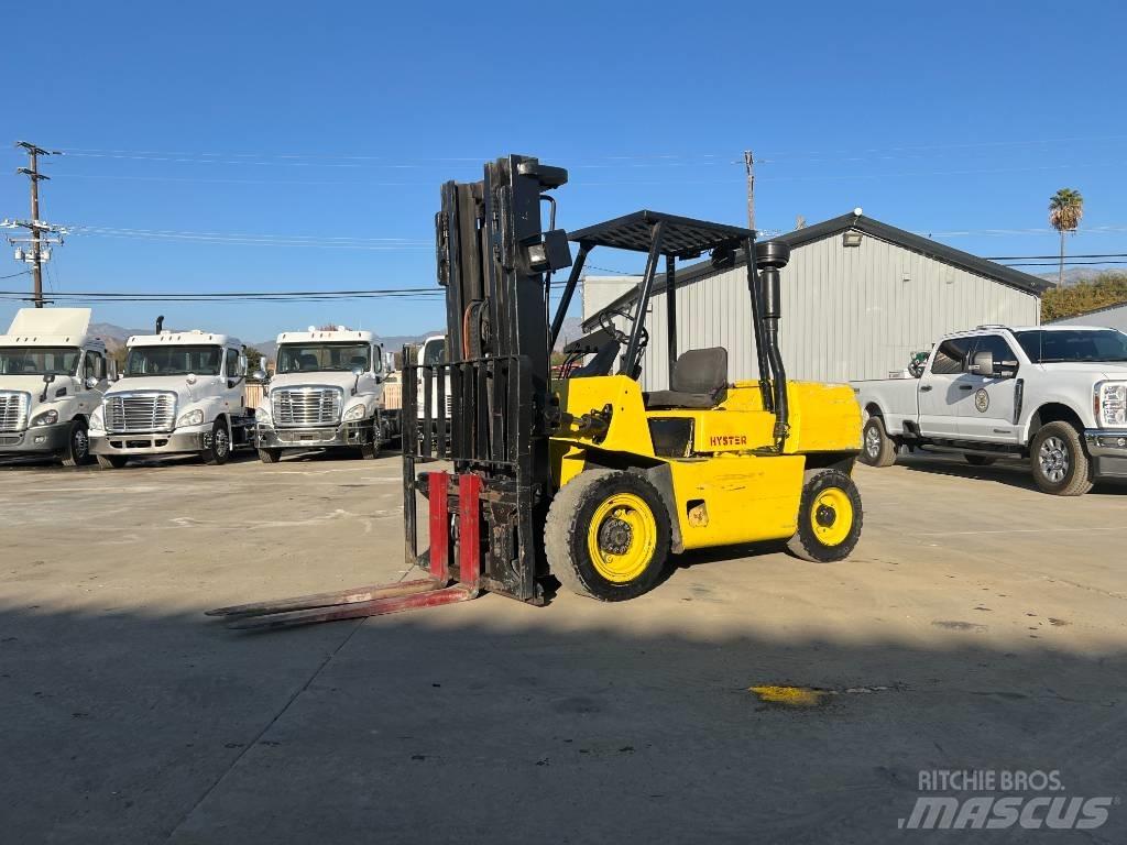 Hyster H 90 XL S Misc Forklifts