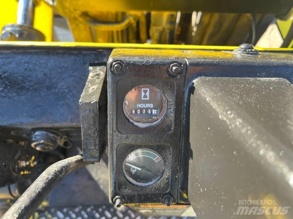 Hyster H 90 XL S Misc Forklifts